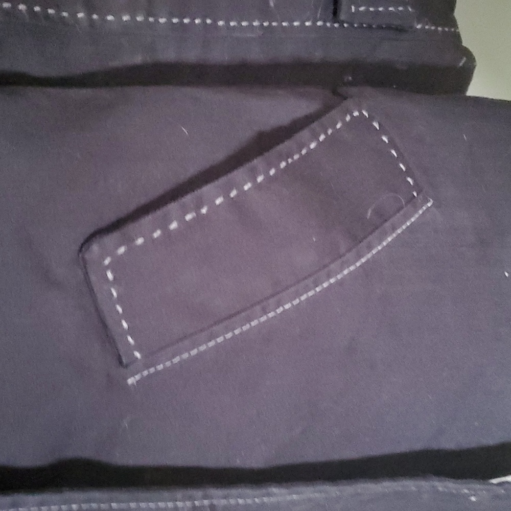 Think Tank Jacket - Picture 6 of 8